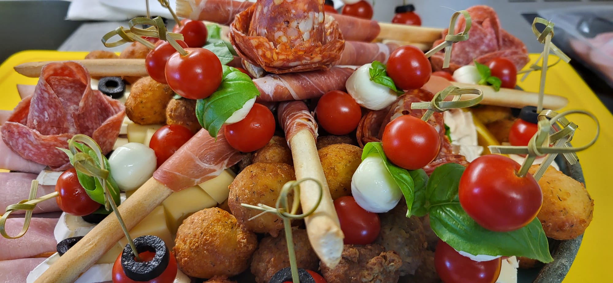 Antipasto 1